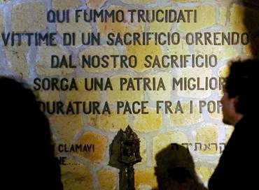 “Stragi di Stato”, il libro