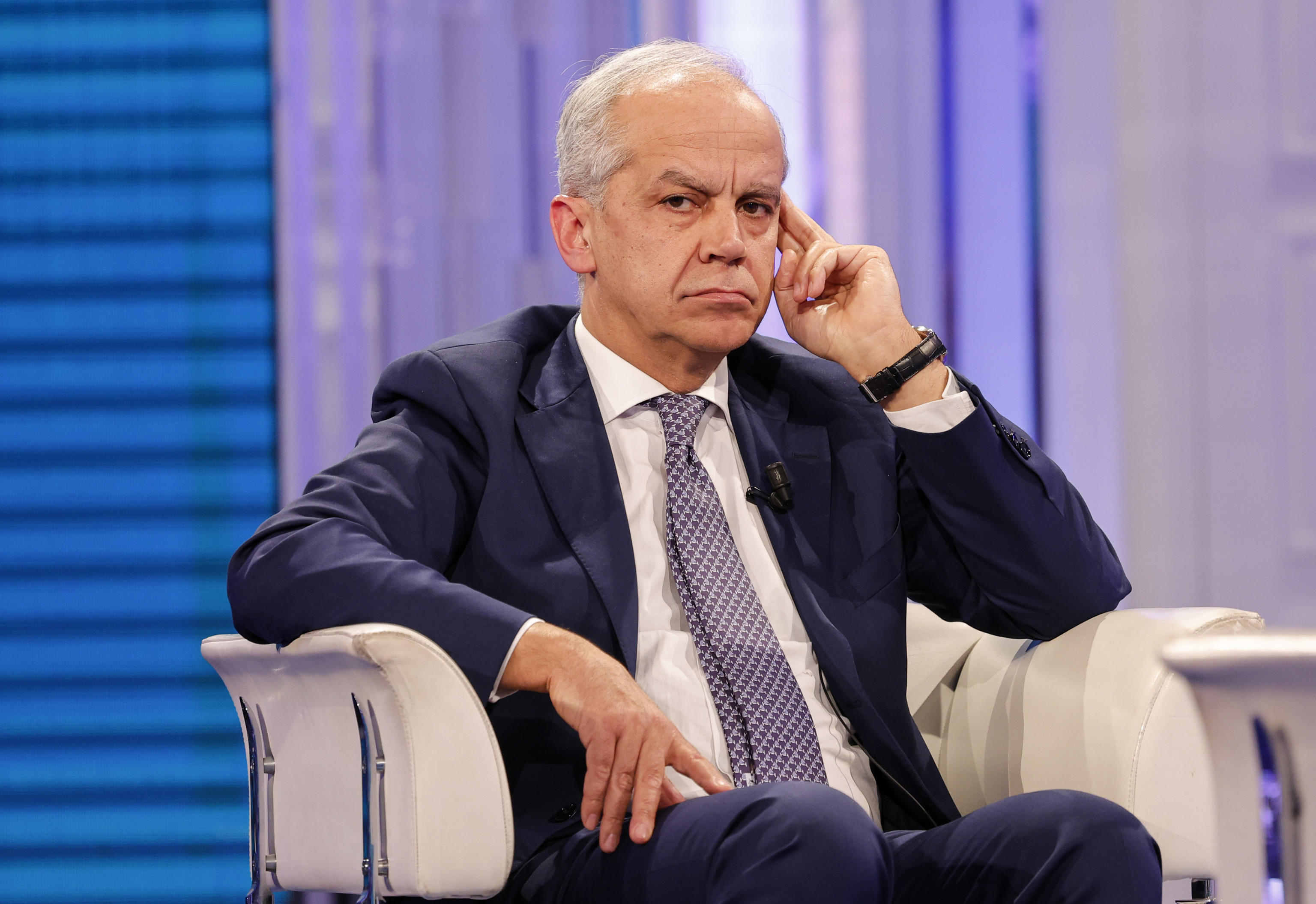 Piantedosi: “Carcere ostativo? Scelta giusta contro la mafia”