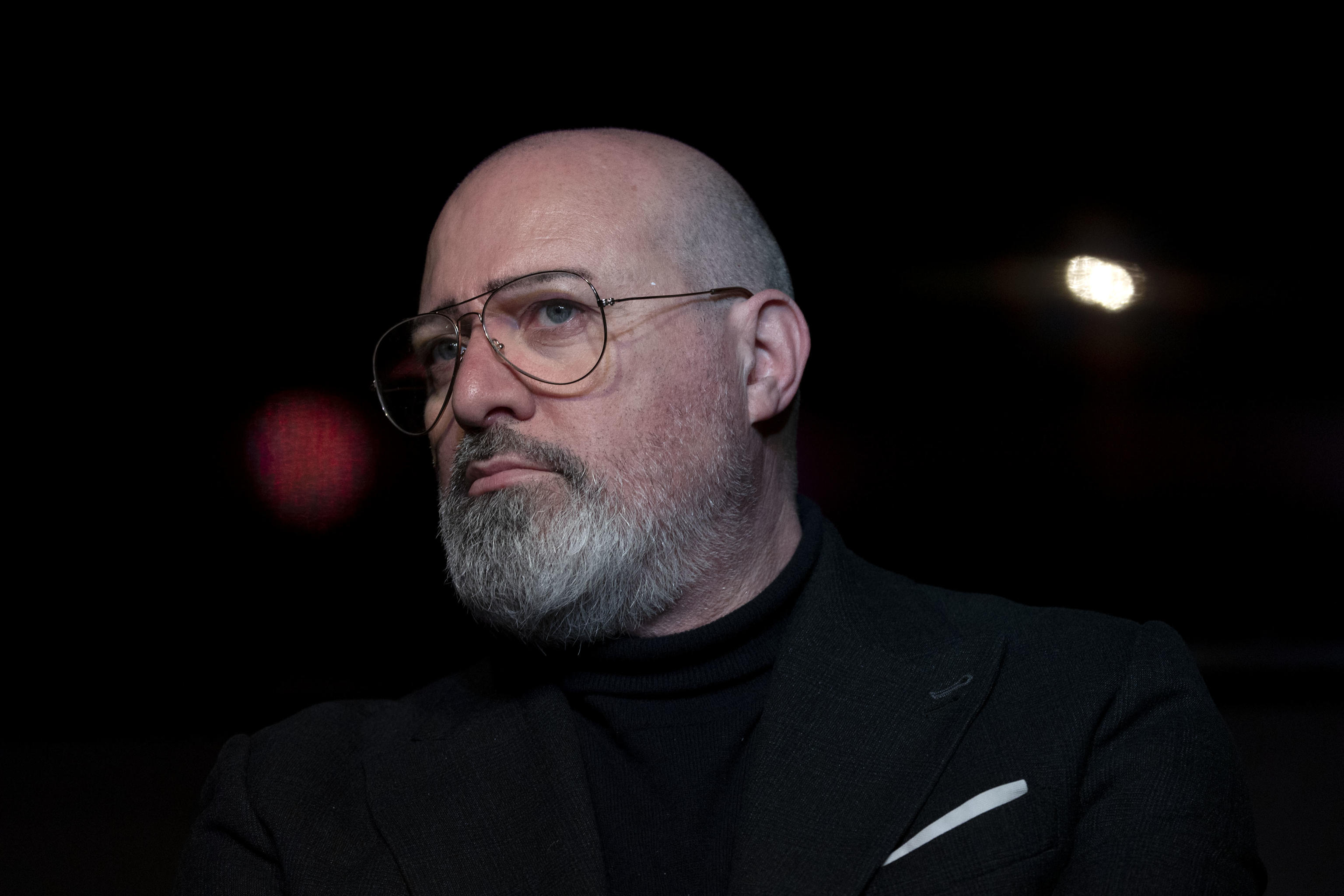 Pd, Bonaccini: “Mai più sei mesi per fare le primarie”