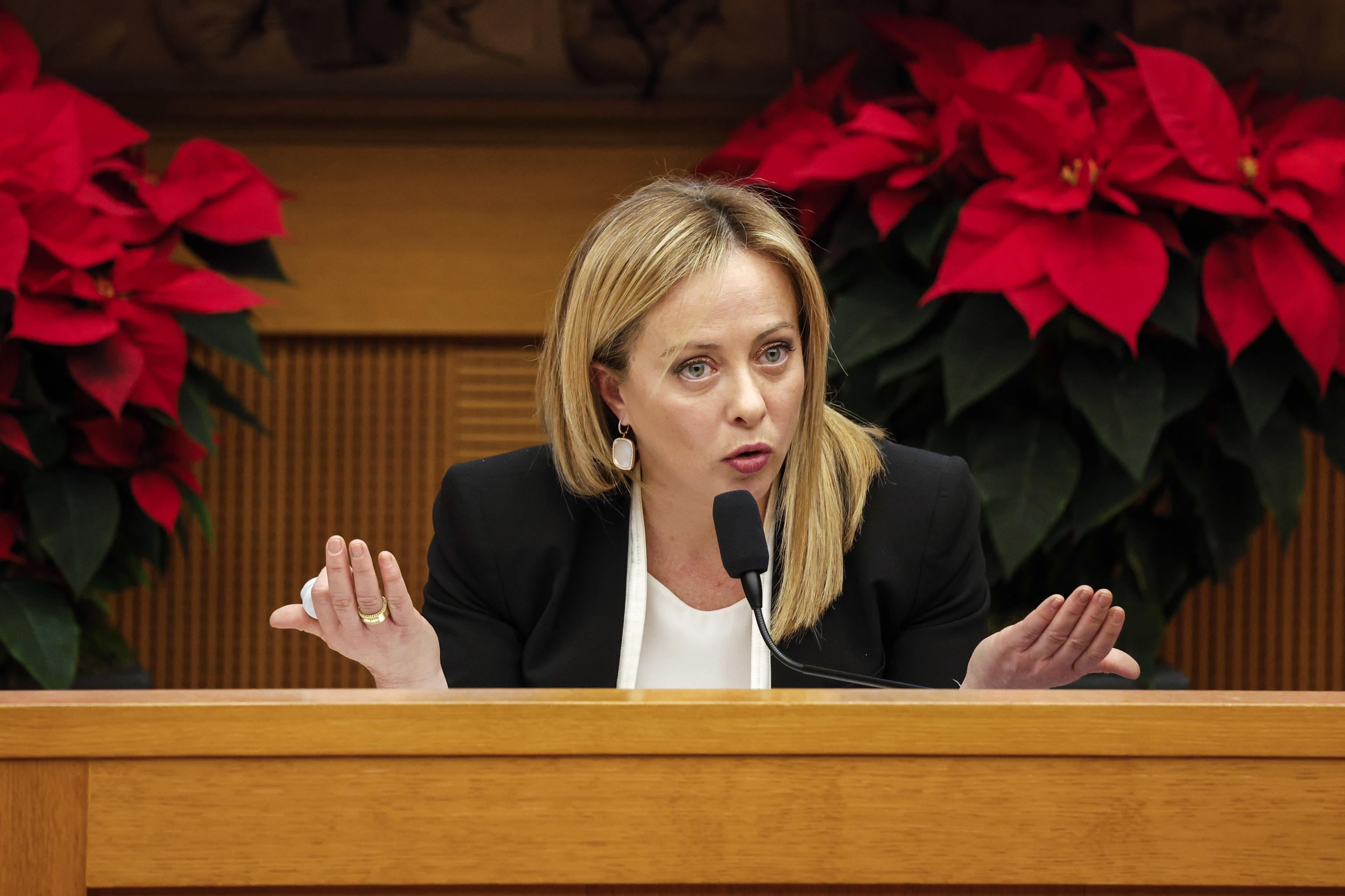 Presidenzialismo e autonomia: ok ma senza strappi