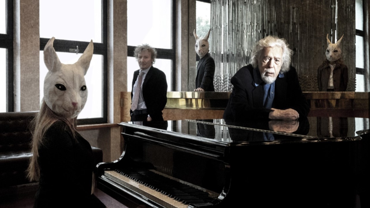 “Interno Bernhard”: un teatro a chiocciola