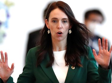 Nuova Zelanda: Jacinda Ardern si dimette