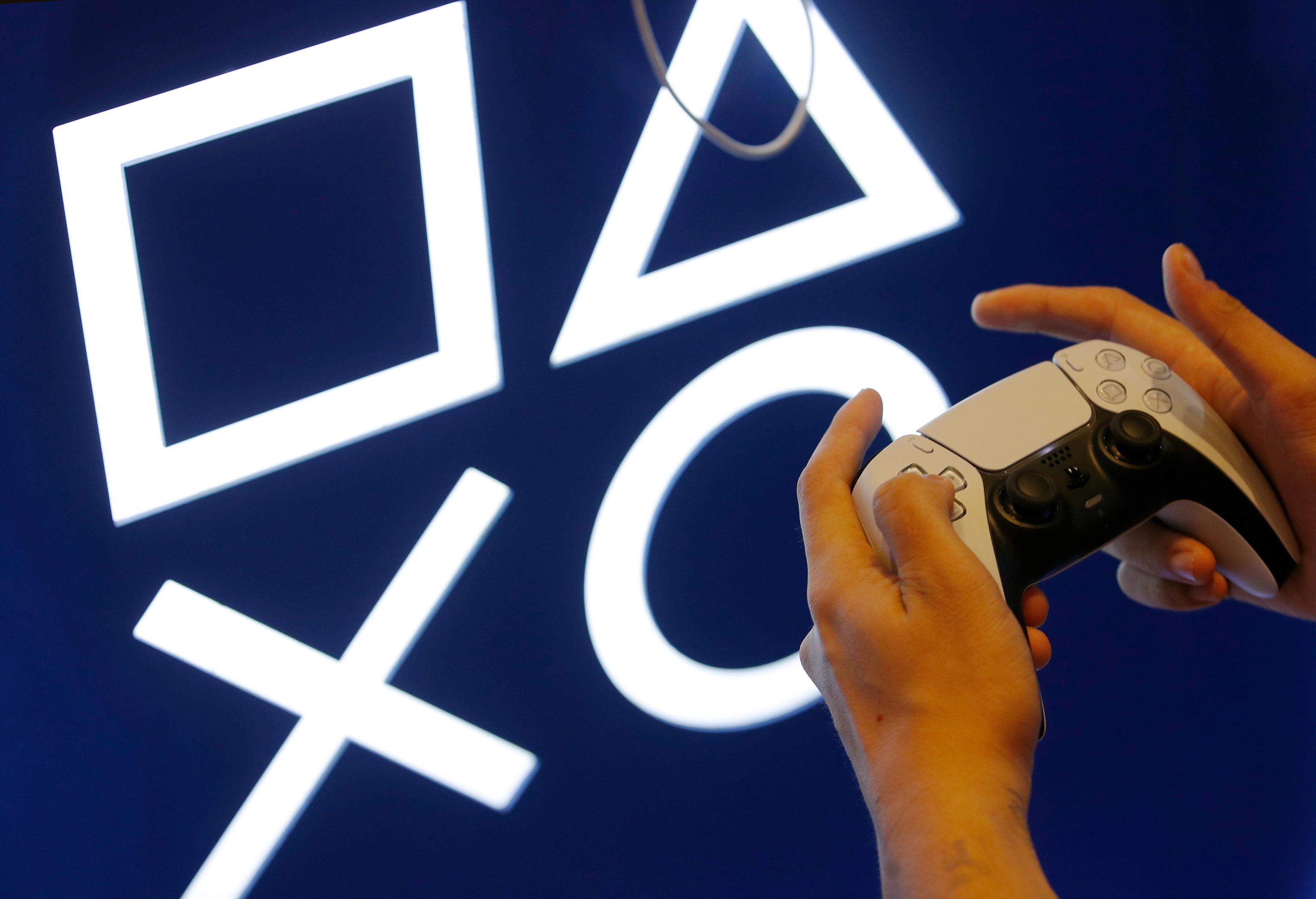PlayStation alla conquista degli smartphone