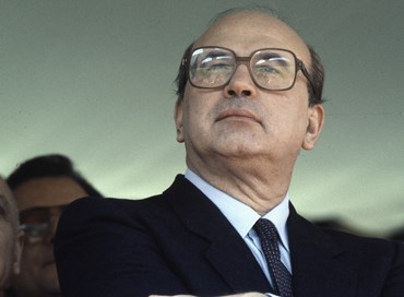 Un altro anniversario da ricordare: Bettino Craxi