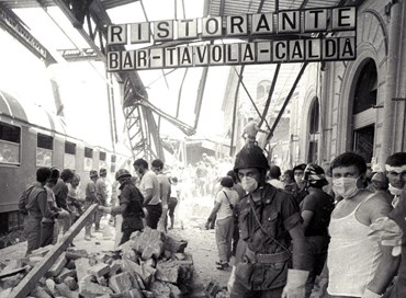 Strage di Bologna: l’onestà intellettuale che manca alla sinistra