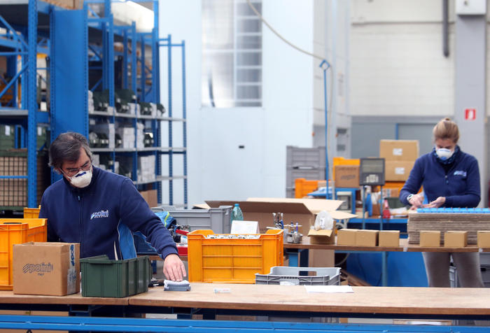 Ciclo recessivo, l’allarme di Confcommercio