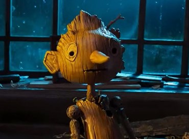 Visioni. “Pinocchio”, il cupo capolavoro di Guillermo De Toro