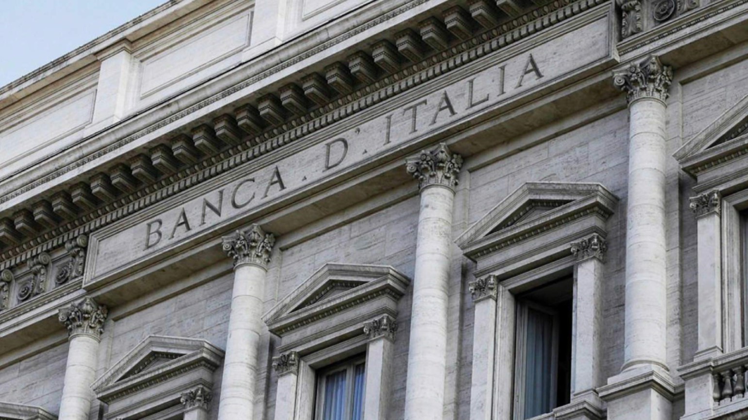 Bankitalia rialza stime del Pil, ma pesa l’inflazione