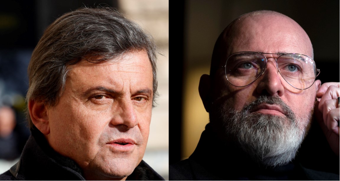 L’immeritato blasone