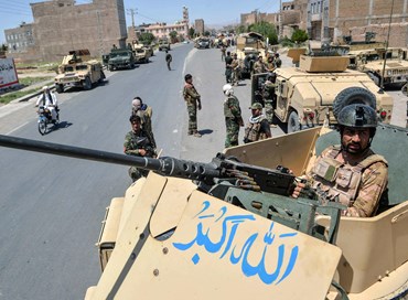 Il fango dell’Afghanistan riaffiora in un’inchiesta parlamentare Usa