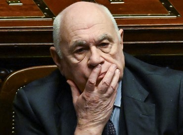 Al momento, sto con Nordio