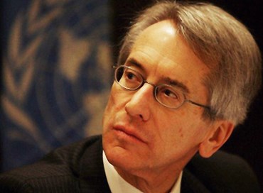 Giulio Terzi e l’attenzione alle dinamiche geopolitiche del Mediterraneo
