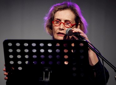 Il lamento cromatico di una regina stregata