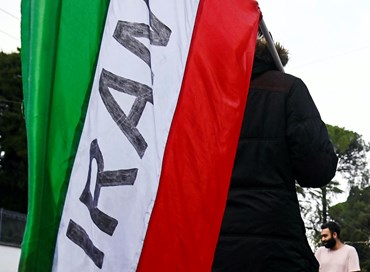 Iran, accolto ricorso di un condannato a morte