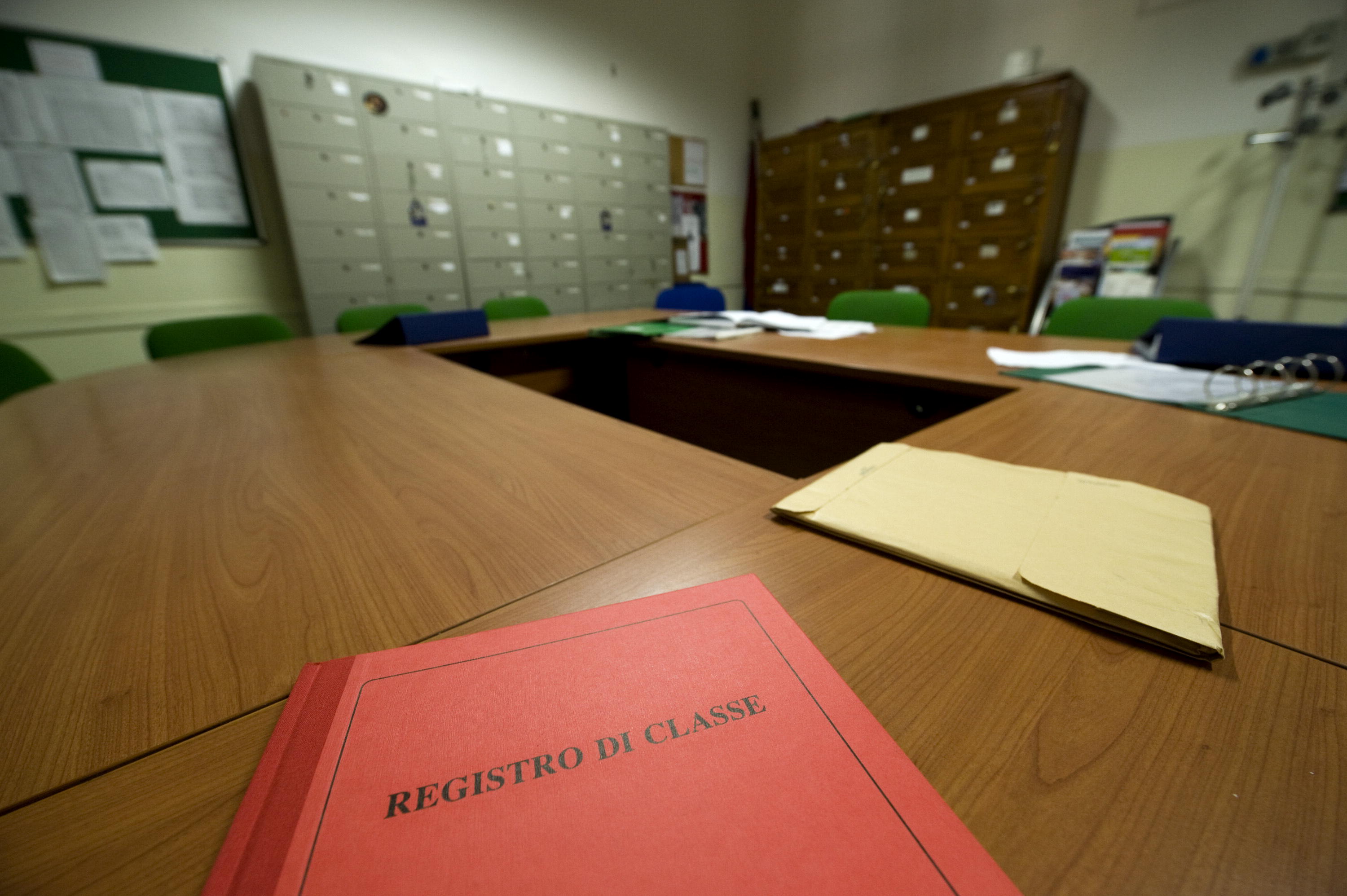 Gli insegnanti italiani sono i meno pagati d’Europa