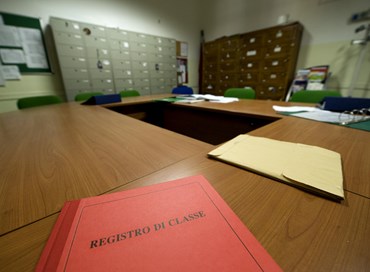 Gli insegnanti italiani sono i meno pagati d’Europa