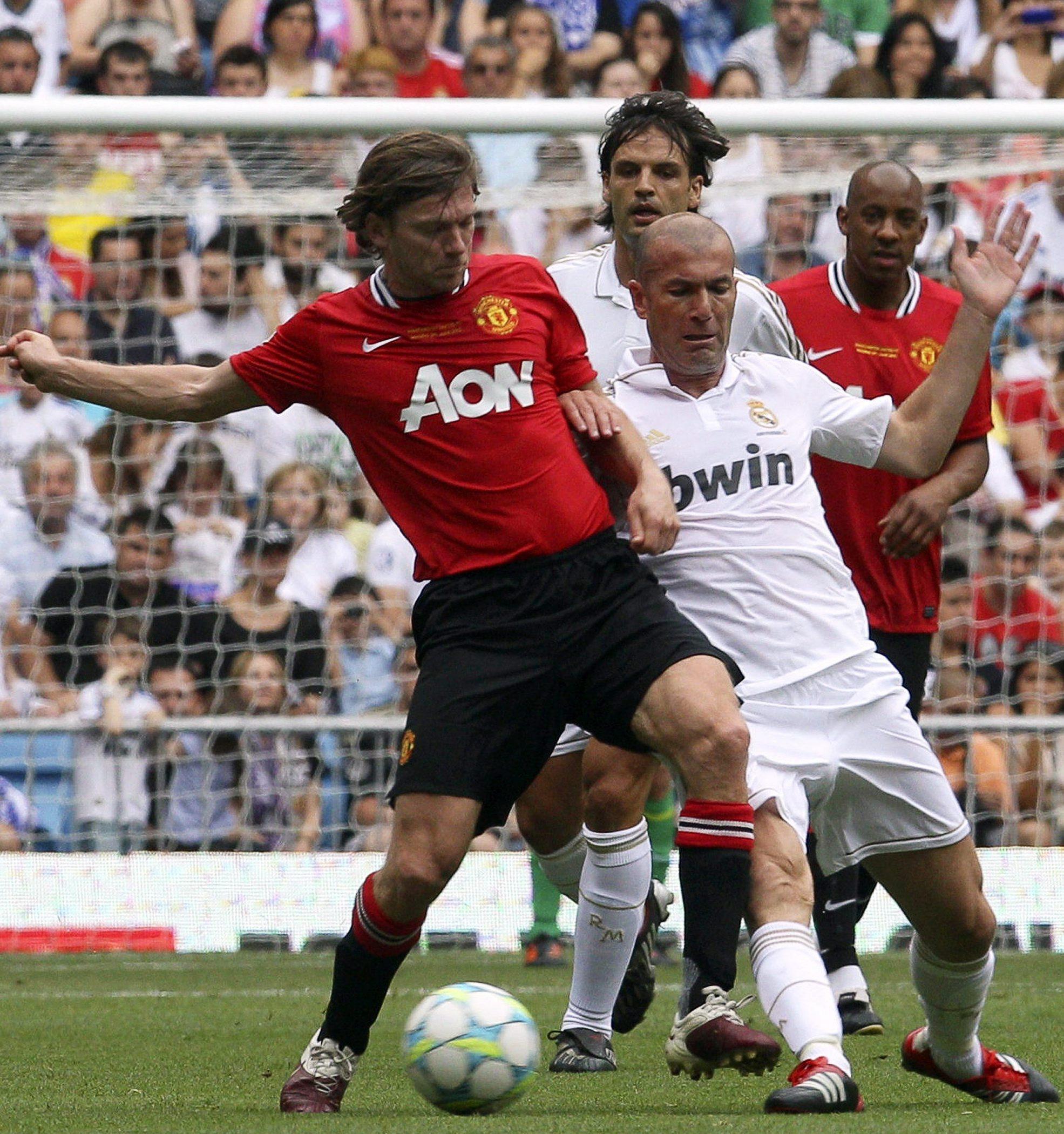 Blomqvist, da riserva dei grandi a star dei fornelli 