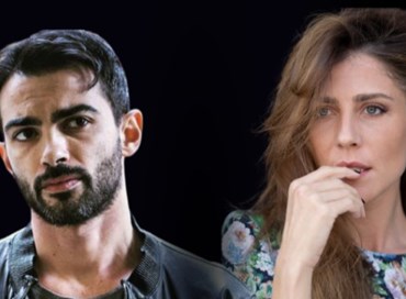 “Caravaggio il maledetto”, applausi al Ghione