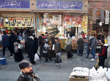 Iran, sanzioni e tensioni