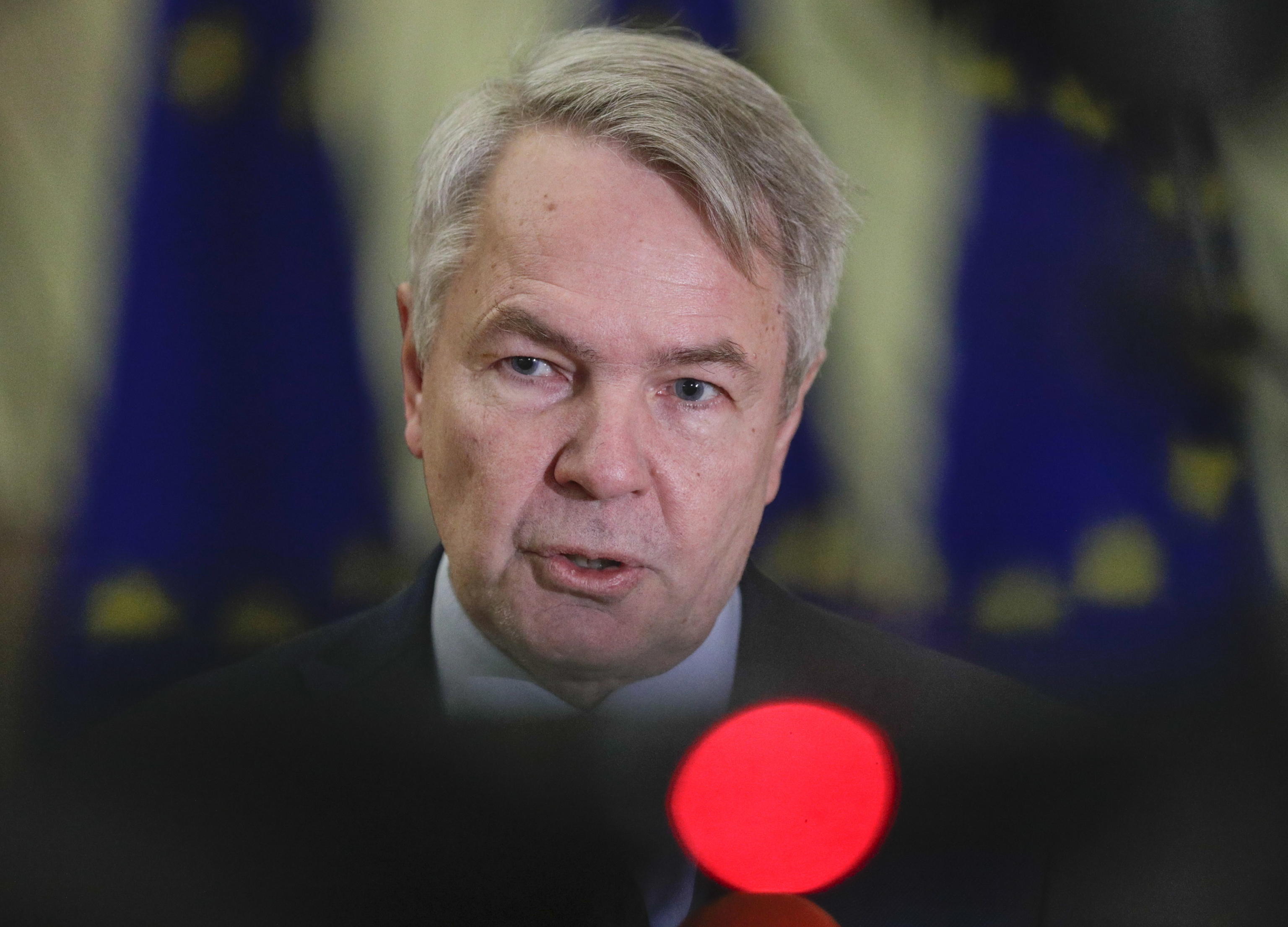 Finlandia, nella Nato anche senza la Svezia