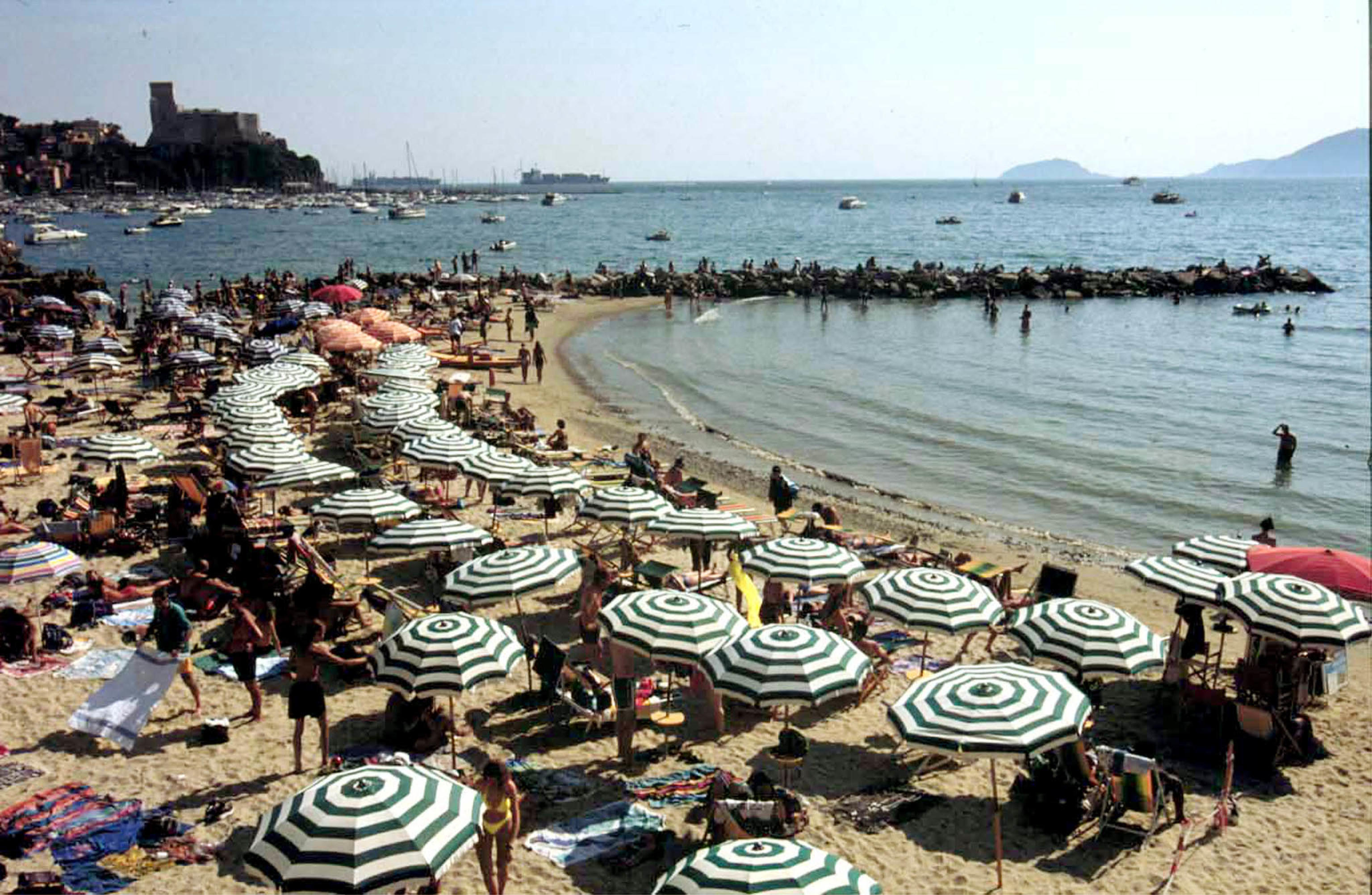 Il turismo in Italia e la questione balneari