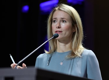 L’Estonia al voto e il pericolo russo