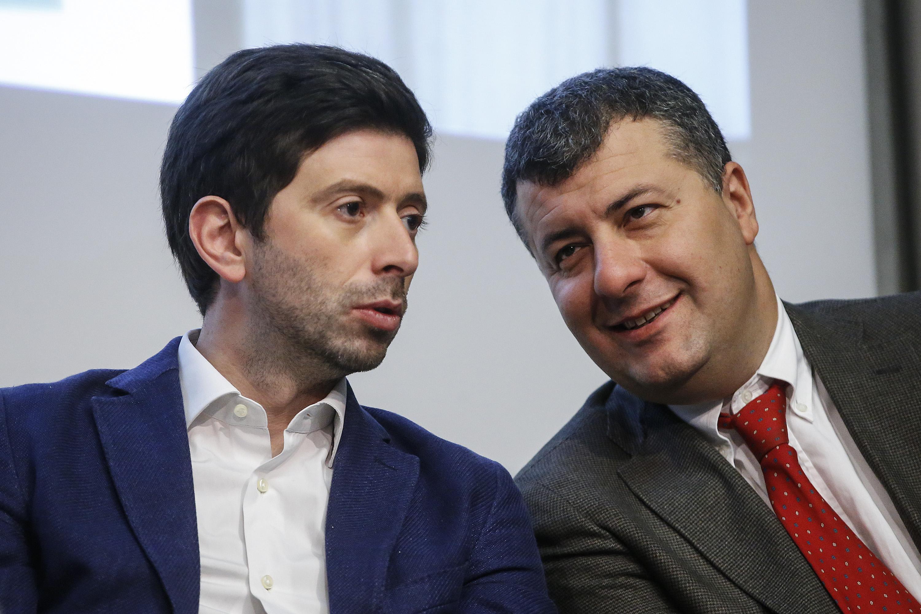 Ucraina, Pd: i dubbi sulle armi di Articolo uno