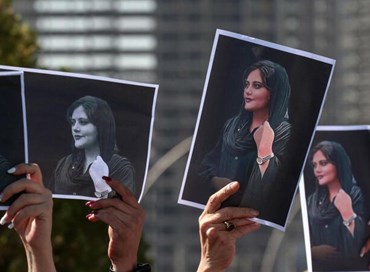 Iran, repressione contro le famiglie dei manifestanti