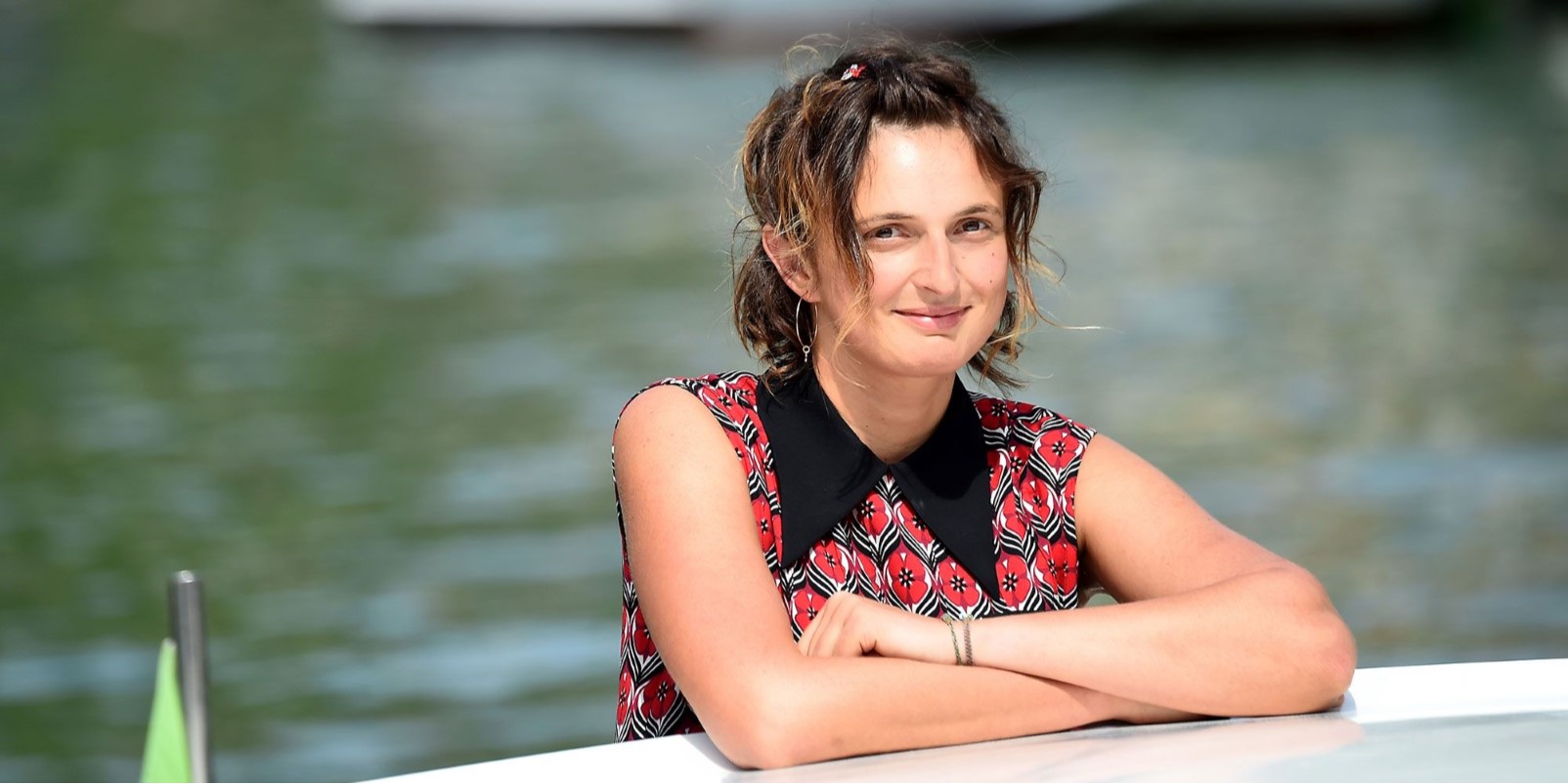 Alice Rohrwacher: “Dedico la nomination all’Oscar alle bambine cattive”