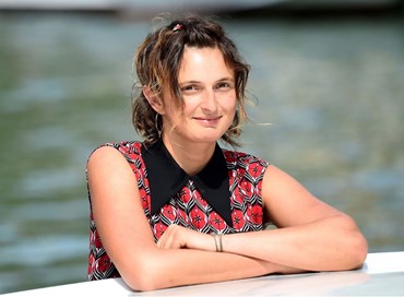 Alice Rohrwacher: “Dedico la nomination all’Oscar alle bambine cattive”