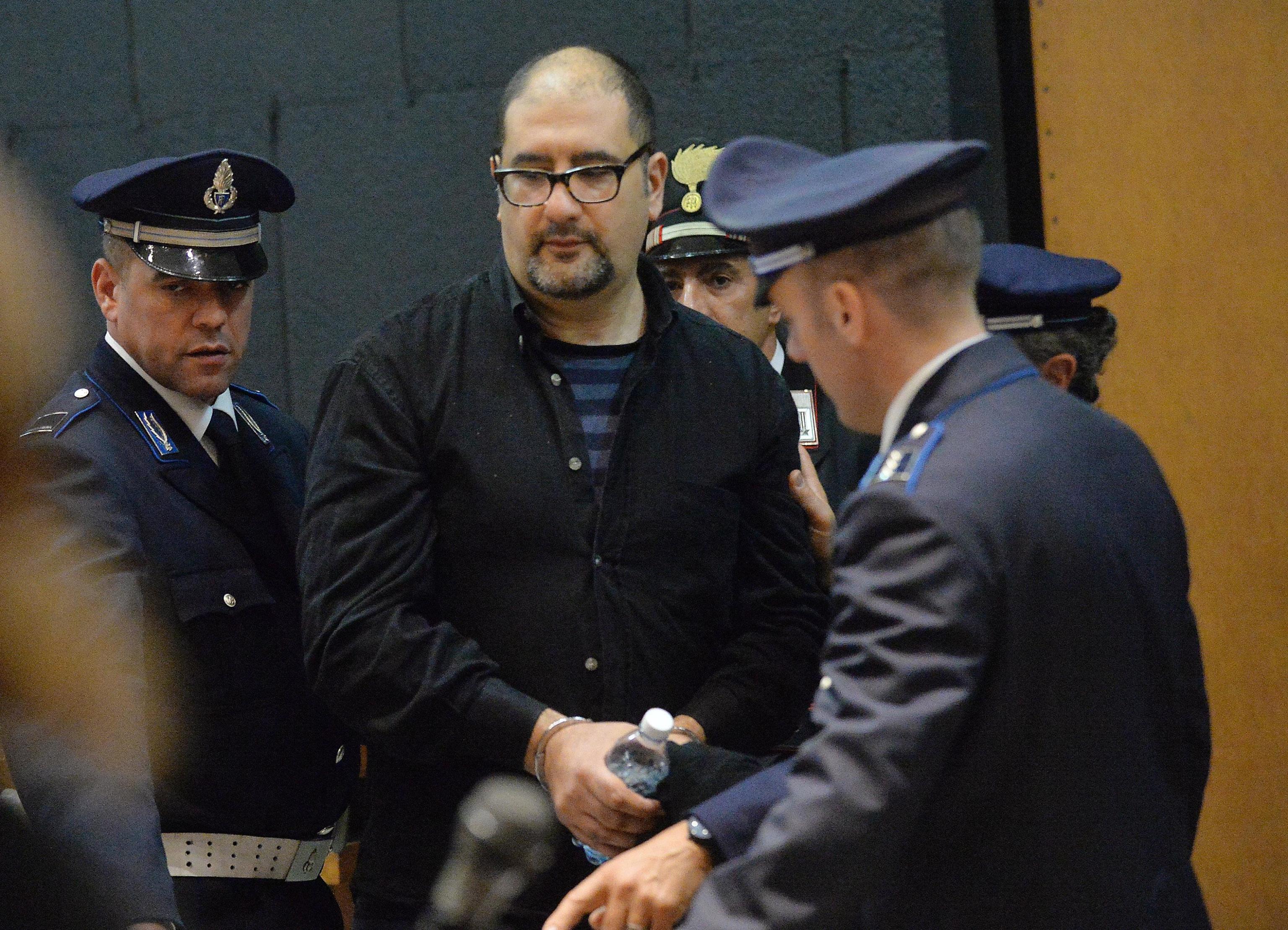 A proposito di Cospito