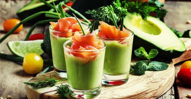 “L’Opinione” a... tavola