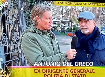 Nel 2012 si sarebbe potuto arrestare Matteo Messina Denaro?
