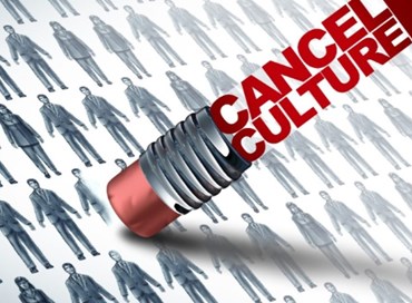 Via i voti, l’ultima sfida della Cancel culture