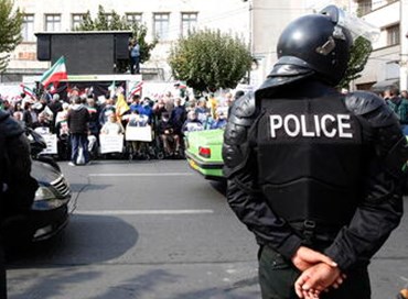 Iran: tra attentati e condanne a morte