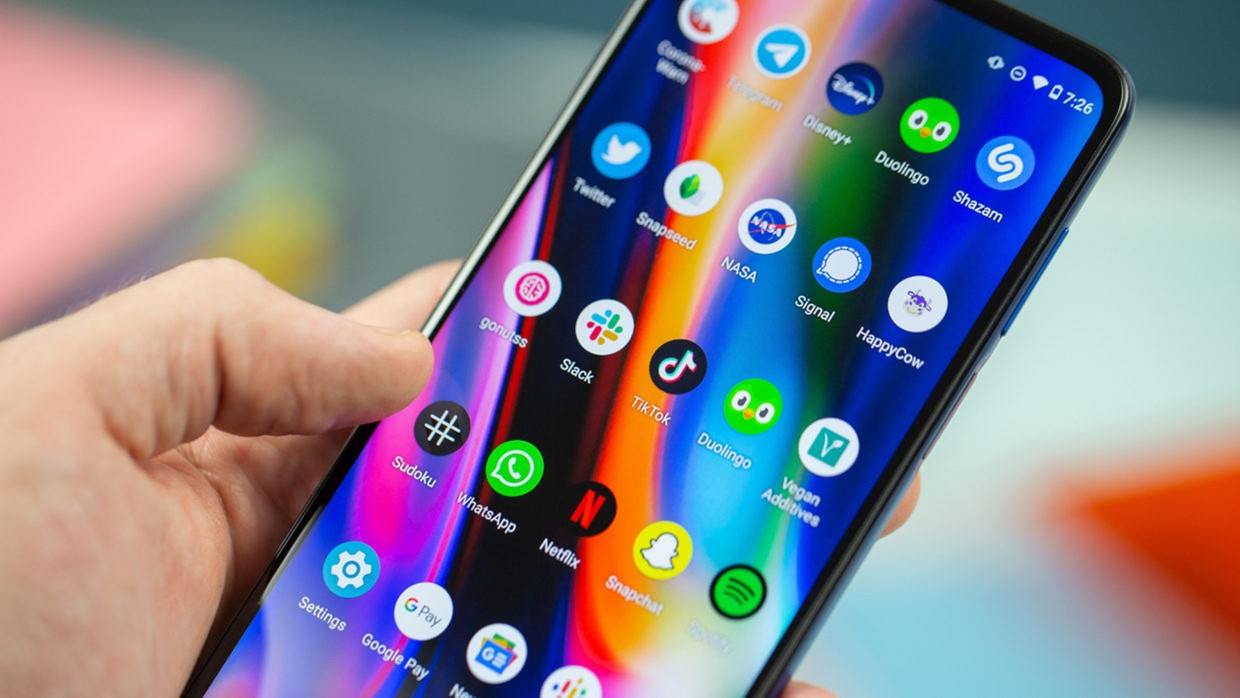 Il rallentamento dell’app economy