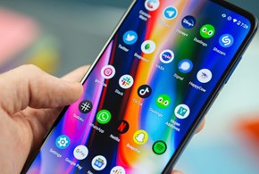 Il rallentamento dell’app economy