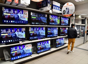 JP Morgan offre di finanziare la Serie A