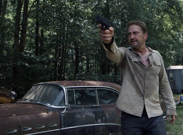 Visioni. “Chase – Scomparsa”, un film d’azione di serie B