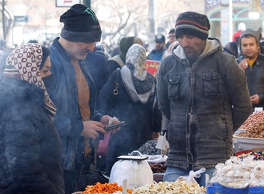 Iran: la Mezzaluna sciita (calante)