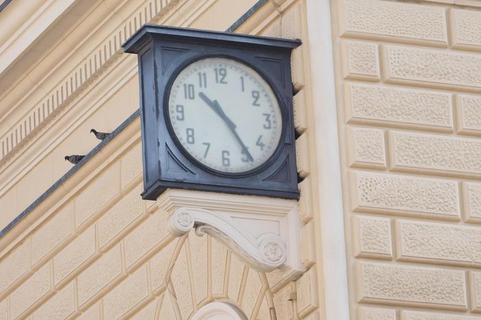 Stefano Sparti: una persona giusta nel mondo sbagliato