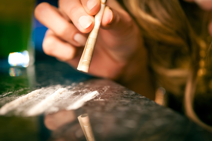 I Balcani, centro internazionale del narcotraffico