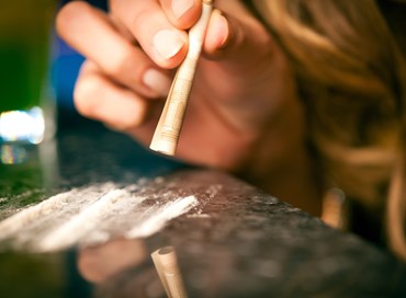 I Balcani, centro internazionale del narcotraffico