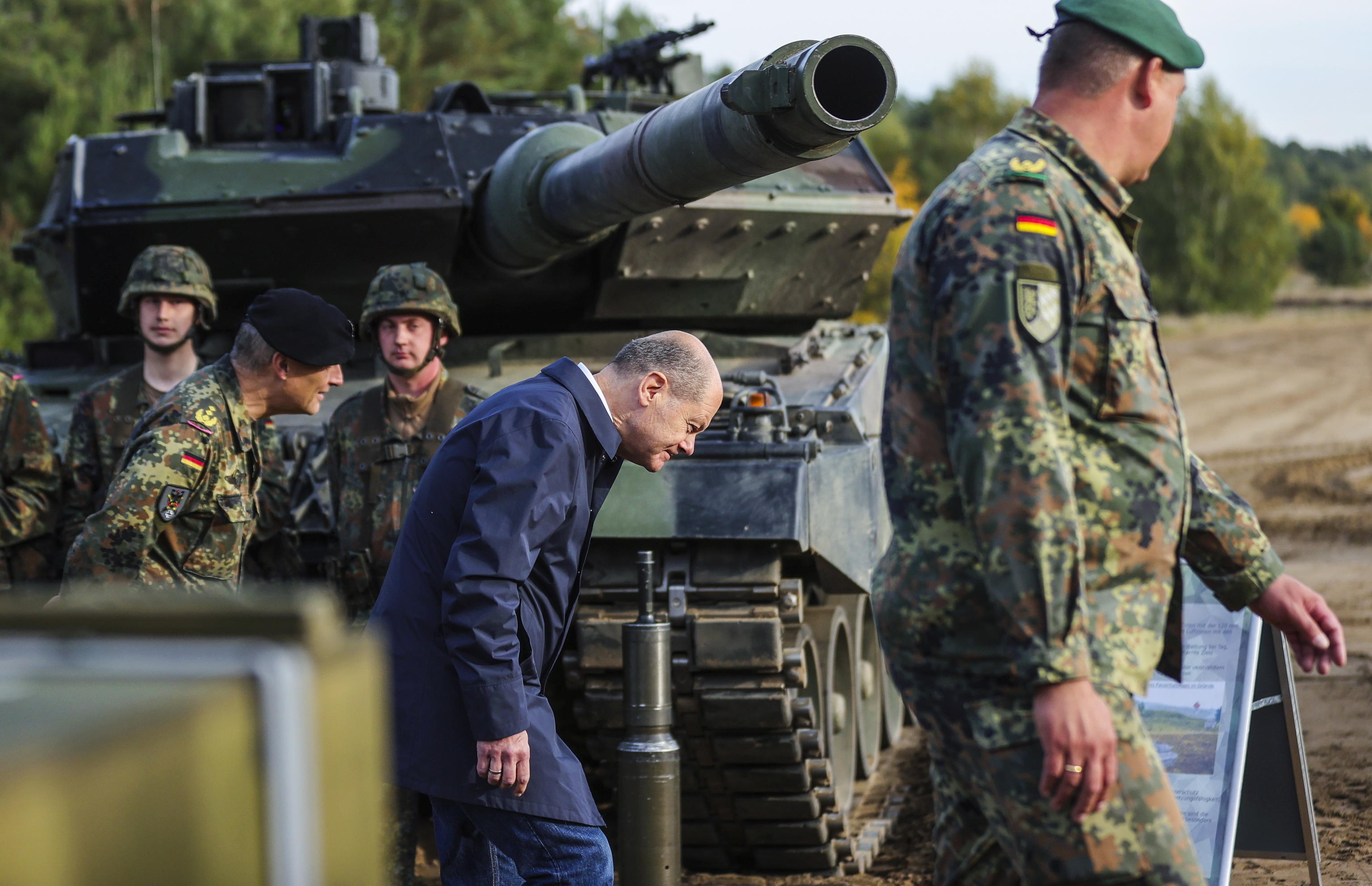 La guerra senza fine in Ucraina