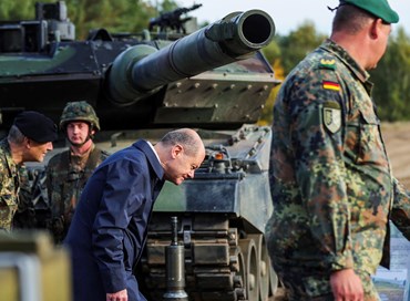 La guerra senza fine in Ucraina