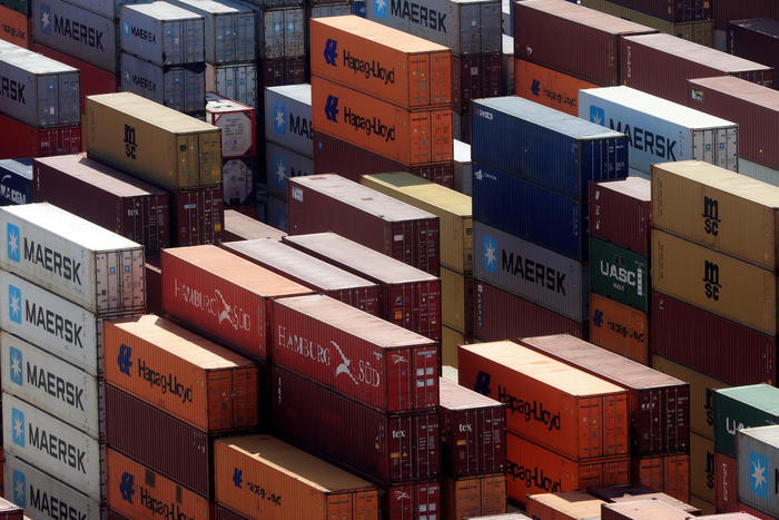 Import ed export: il punto dell’Istat