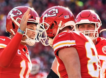 Chiefs contro Eagles: ecco il Super Bowl 2023