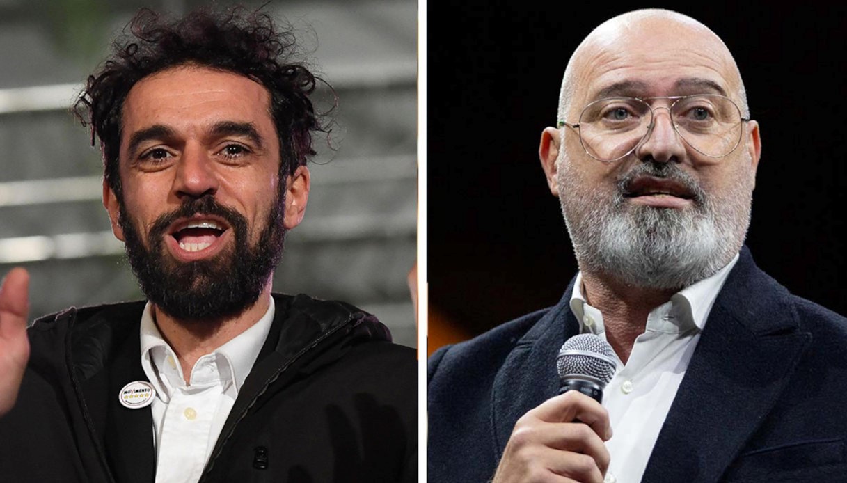 Pd, Bonaccini: “Giarrusso chieda scusa, ma guardiamo oltre”