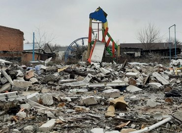 Vendicare l’Urss: Ucraina delenda est