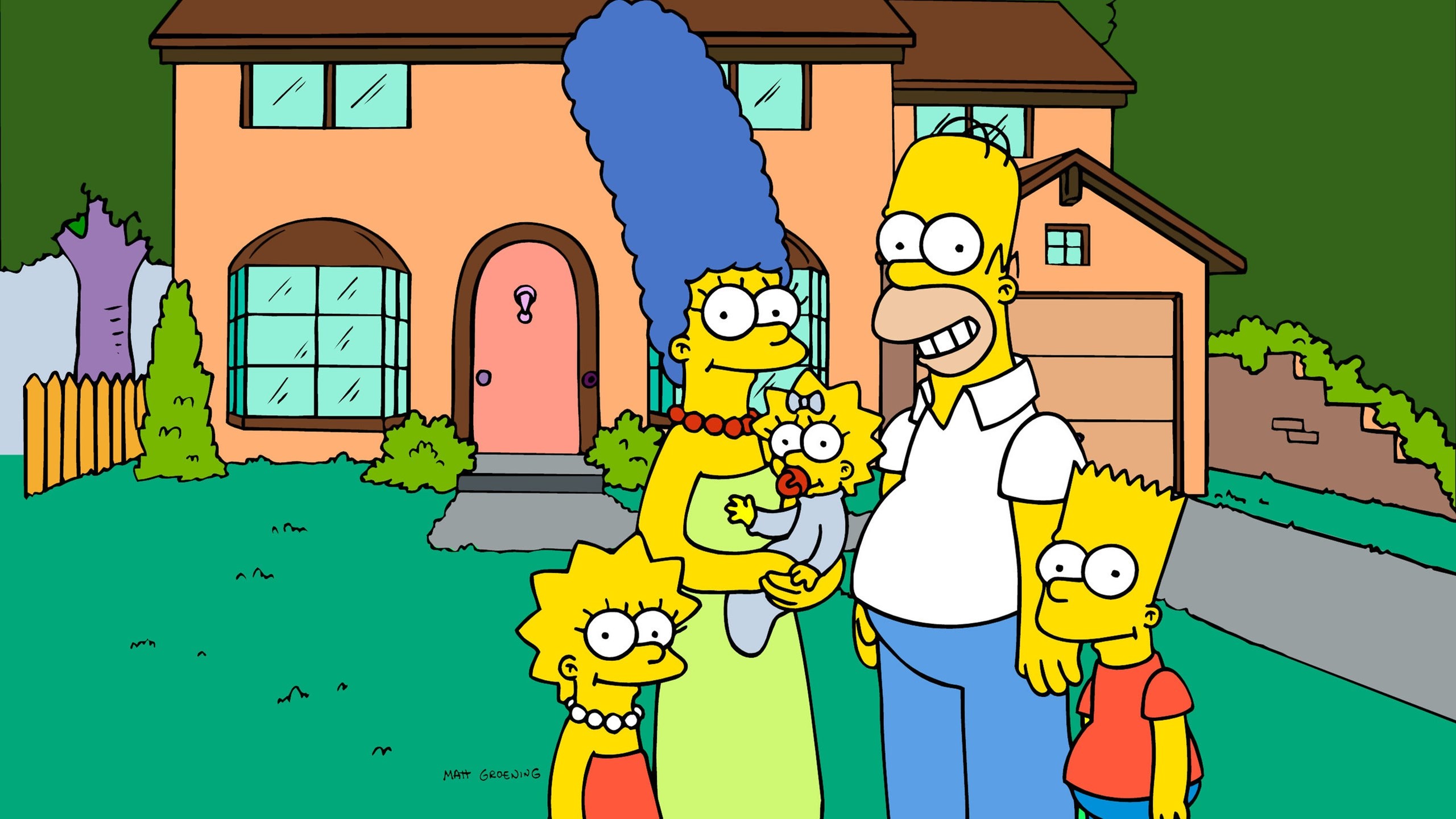 “I Simpson” polverizzano ogni record